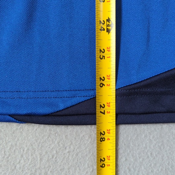 Polo Sport Ralph Lauren Mens Performance Colorblock Polo Shirt Small NWT - Picture 10 of 10